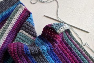 Crochet & Knitting Club
